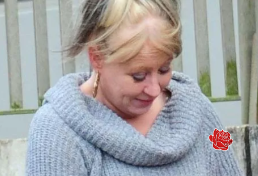 Kimberley Ross – profile image